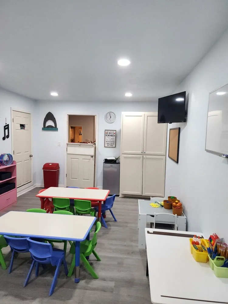 Slide of Clark Electrical