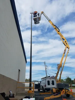 Clark Electrical Services