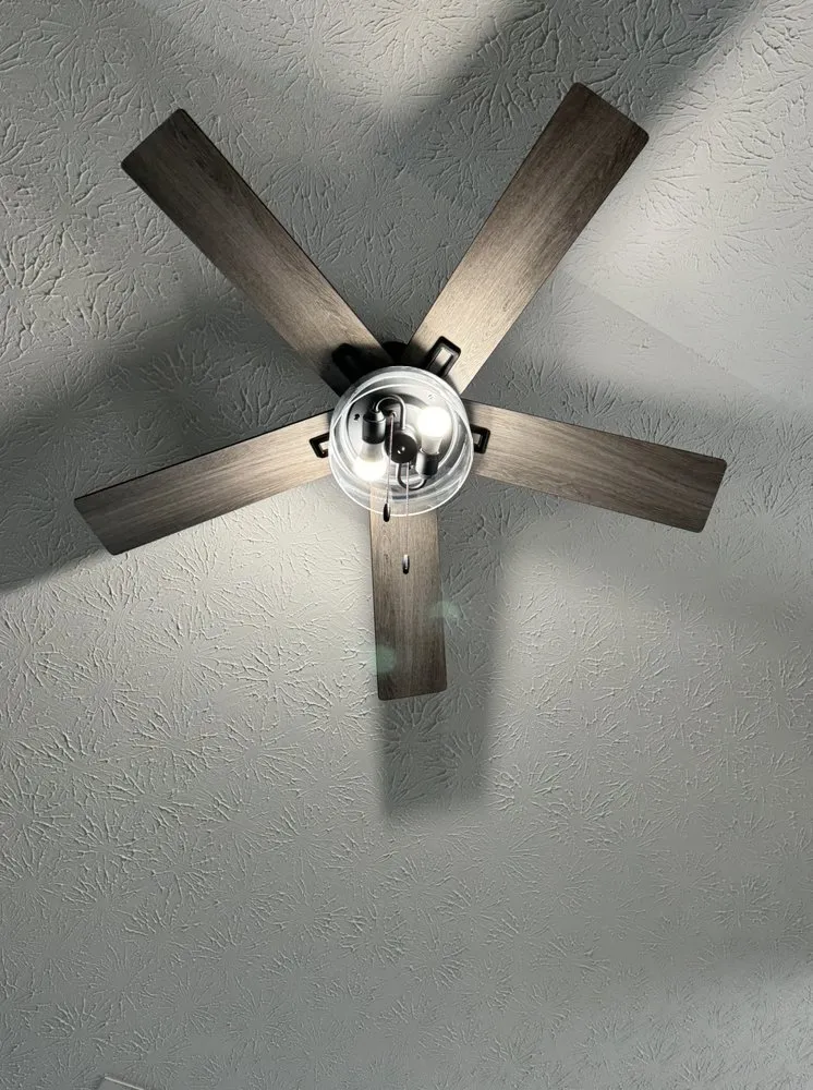 Slide of Clarke Electirc