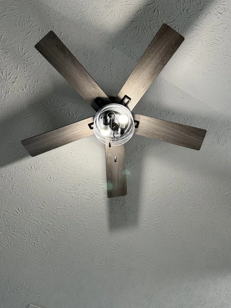 Slide of Clarke Electirc