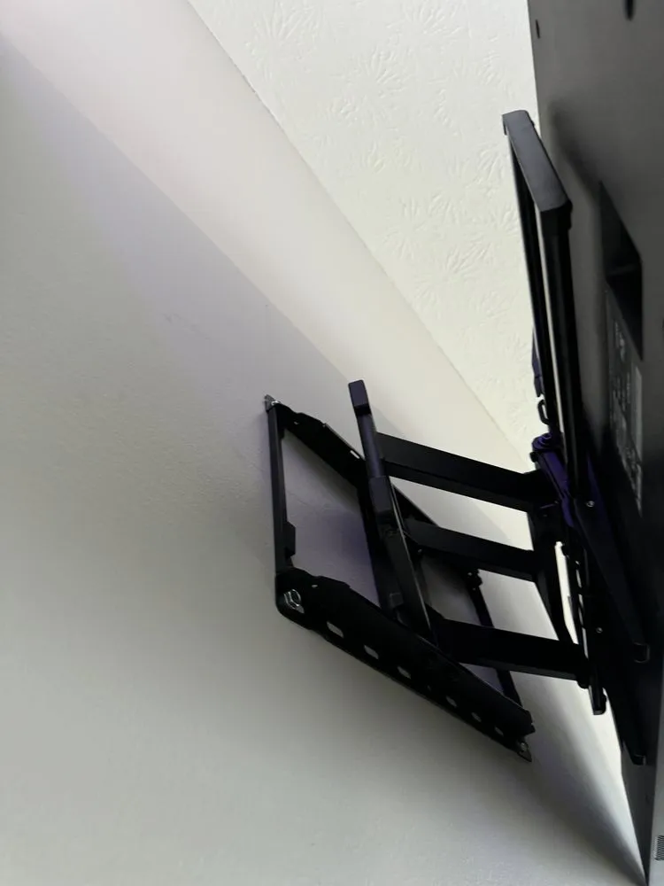 Slide of Clarke Electirc