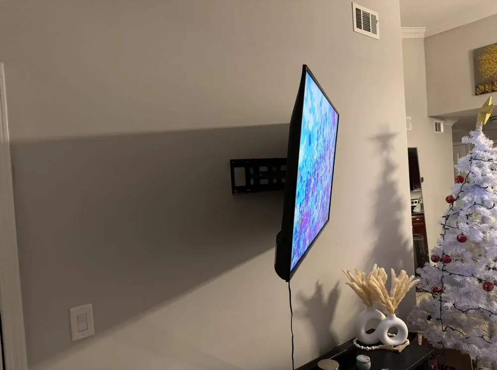 Slide of Clarke Electirc