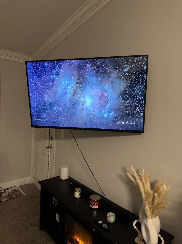 Slide of Clarke Electirc