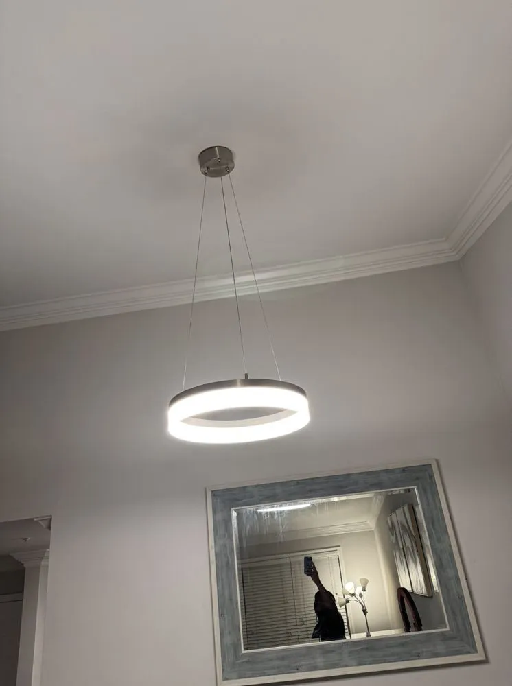 Slide of Clarke Electirc