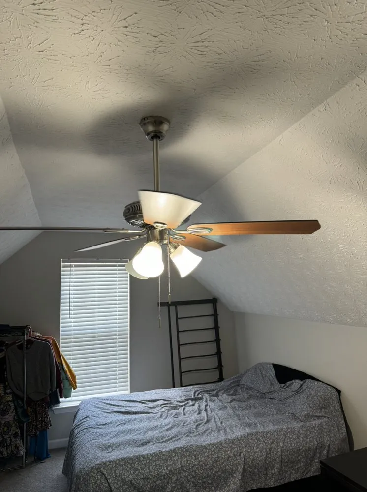 Slide of Clarke Electirc