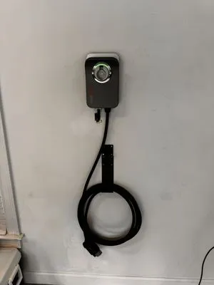 Clarke Electirc Logo