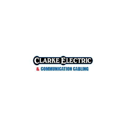 Slide of Clarke Electric & Communication Cabling