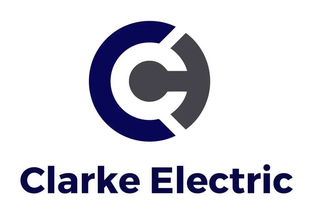 Slide of Clarke Electric