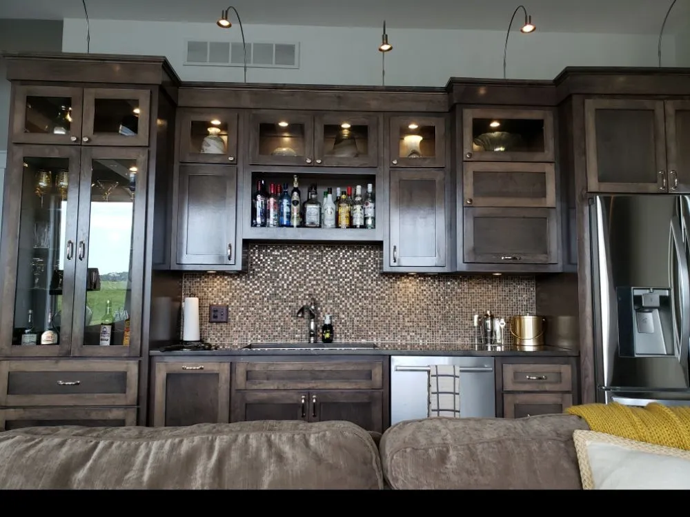 Slide of Clark's Electrical Service