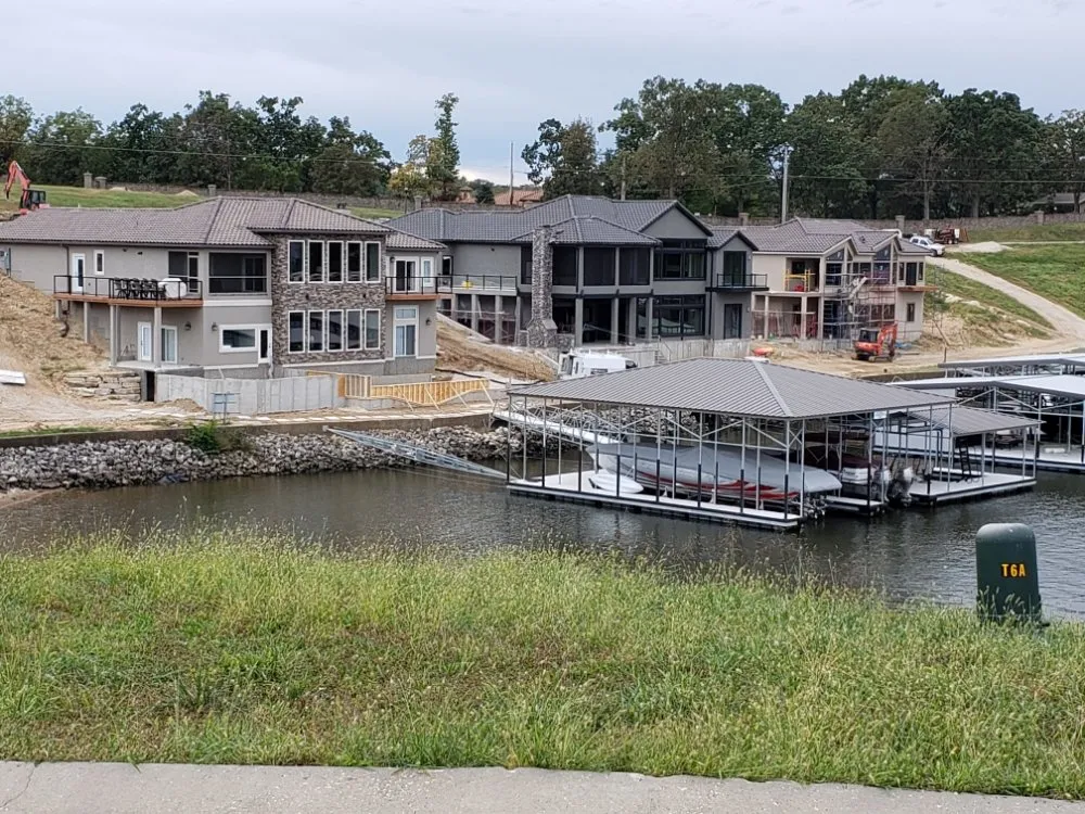 Slide of Clark's Electrical Service