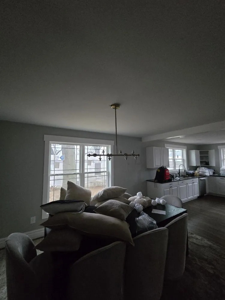 Slide of Clark's Electrical Service