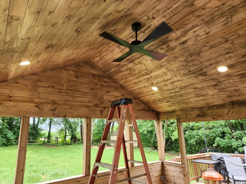 Slide of Clarksville Electric