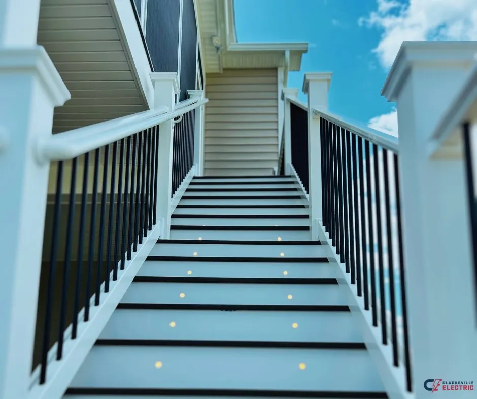 Slide of Clarksville Electric