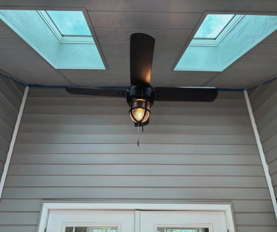 Slide of Clarksville Electric