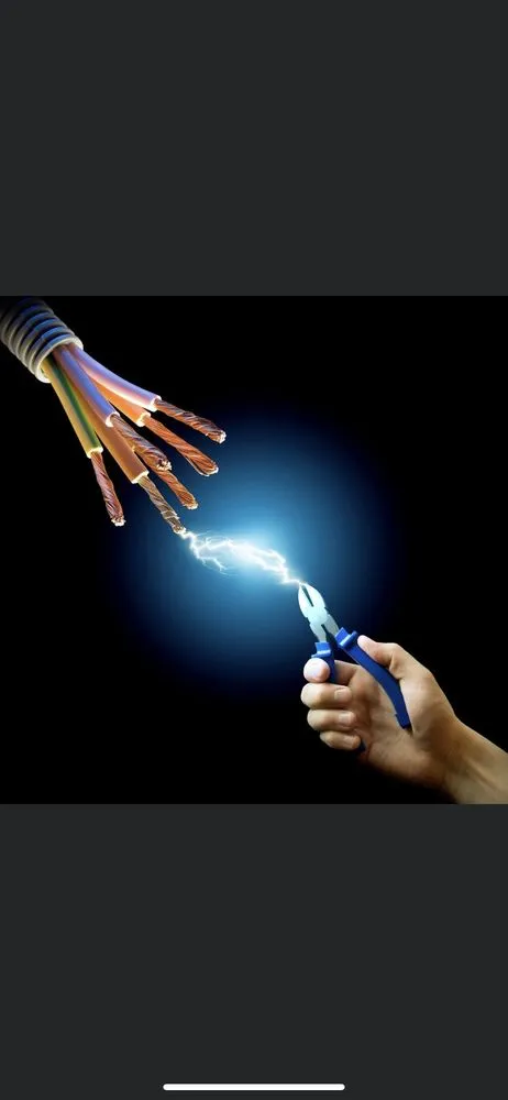 Slide of Clarksville Electric Service