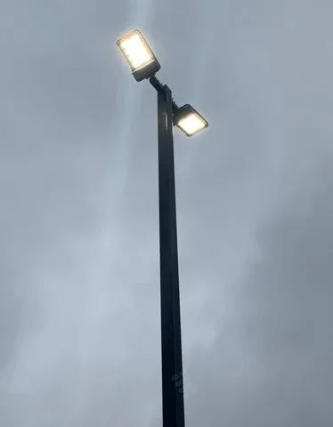 Slide of Clarksville Electric Service