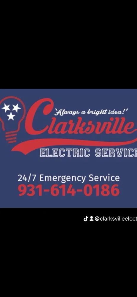 Reliable wiring installation service in Clarksville, TN - Clarksville Electric Service