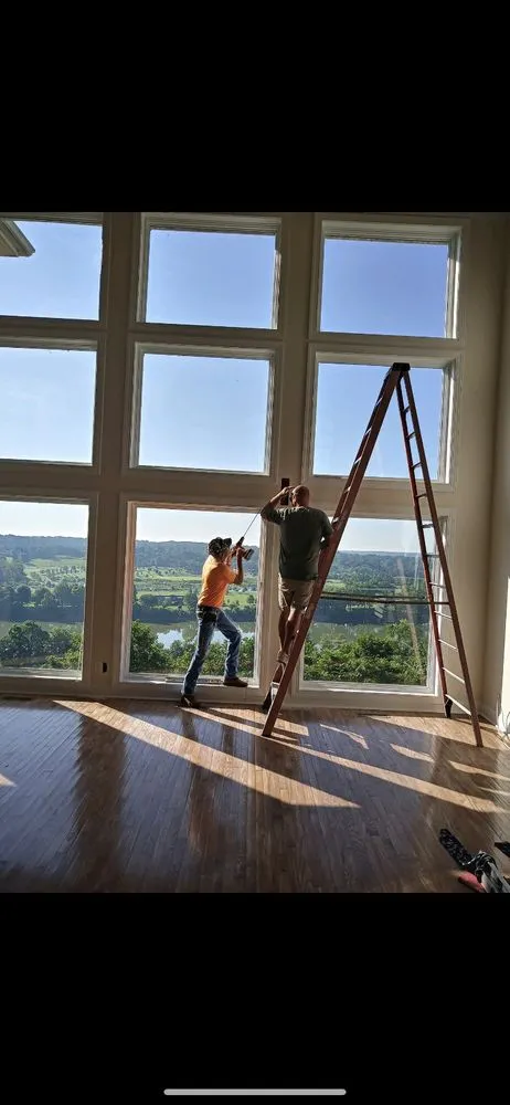 Trusted electrical repair experts serving Clarksville, TN - Clarksville Electric Service