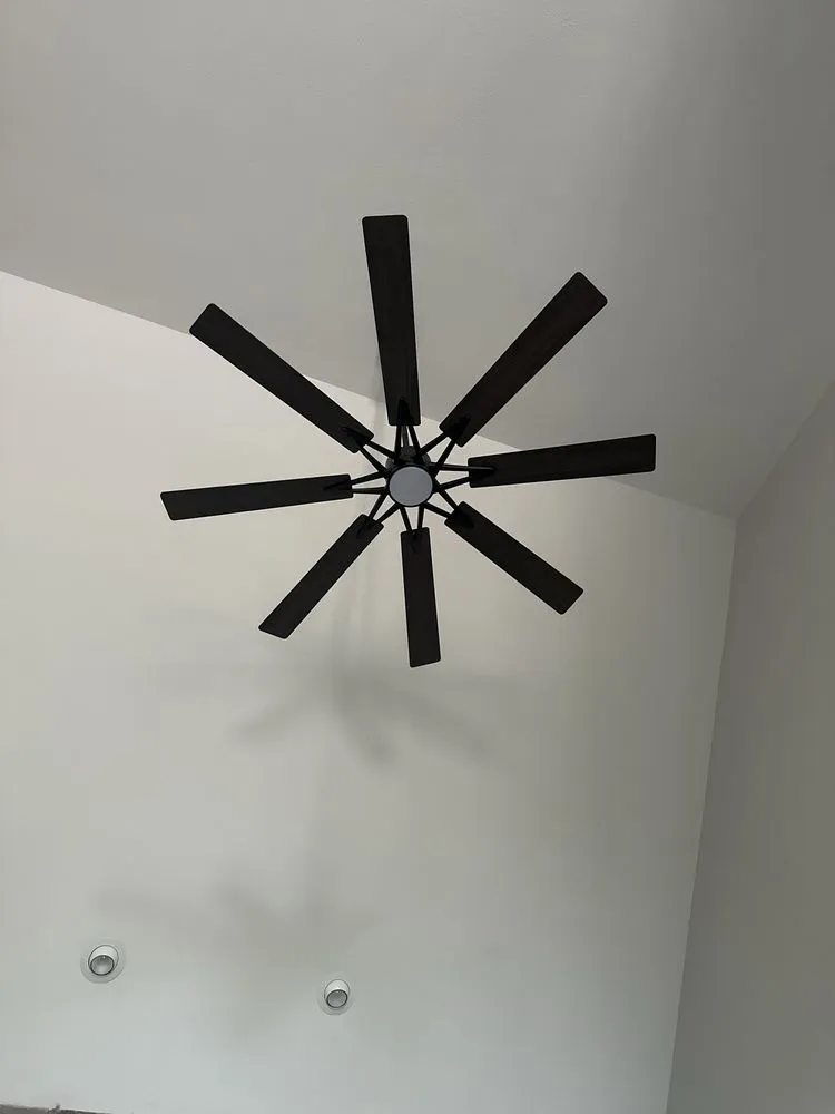 Slide of Clarksville Electric Service