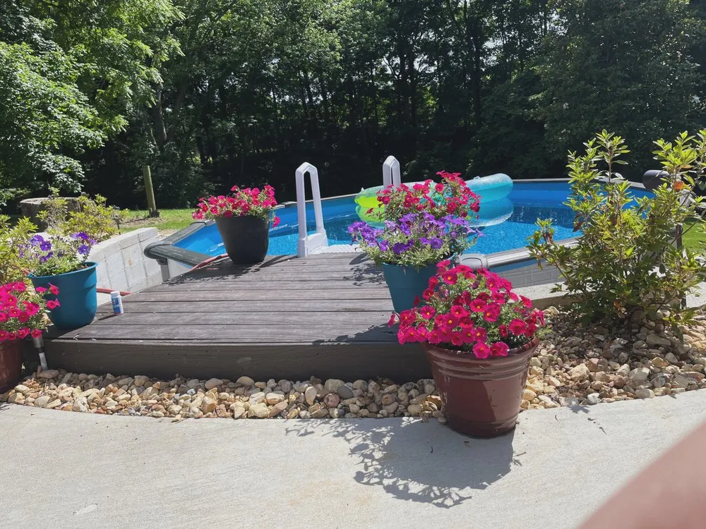 Slide of Clarksville Electric Service