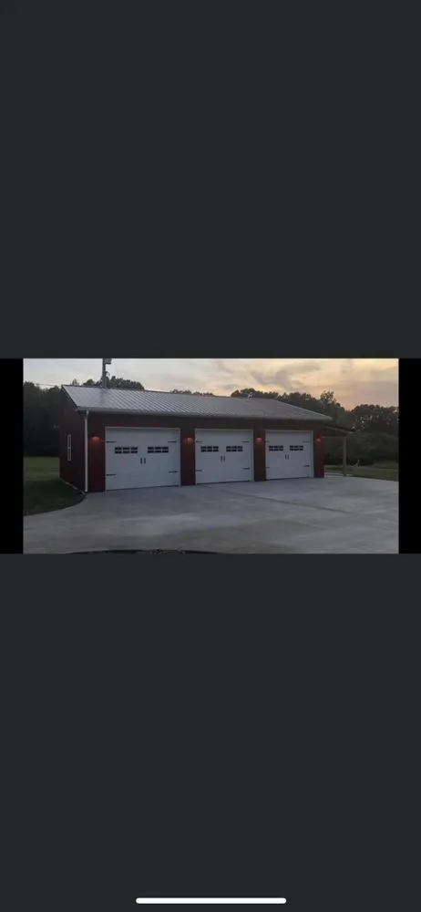 Slide of Clarksville Electric Service