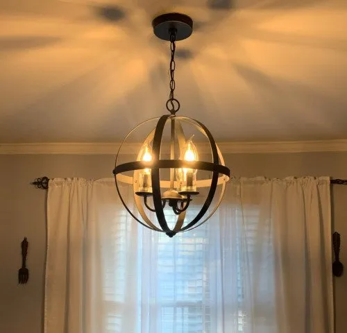 Slide of Clarksville Electric Service