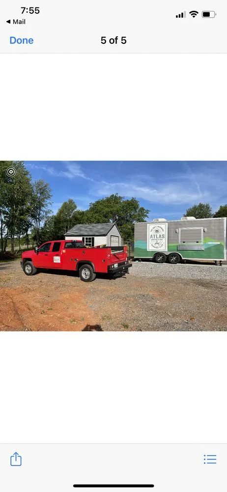 Slide of Clarksville Electric Service