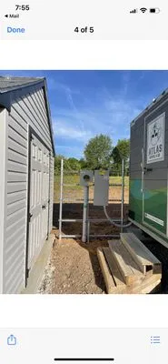 Clarksville Electric Service