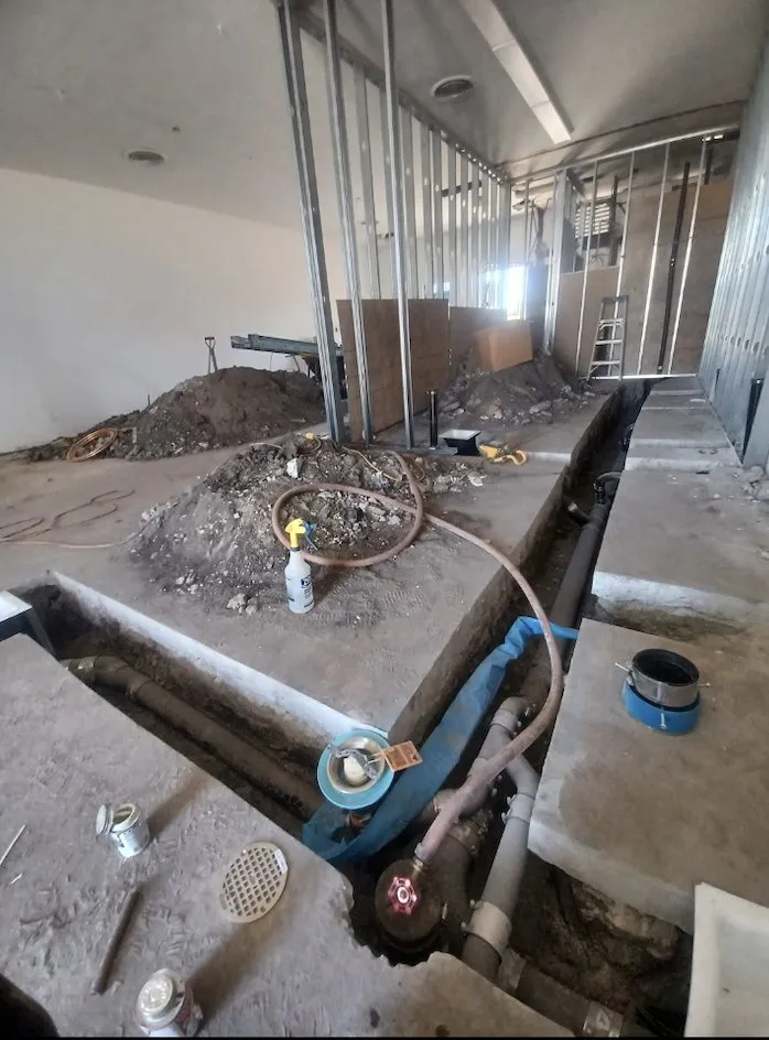 Expert electrician providing outlet and switch repair in Bassett, CA - Clasik Solutions