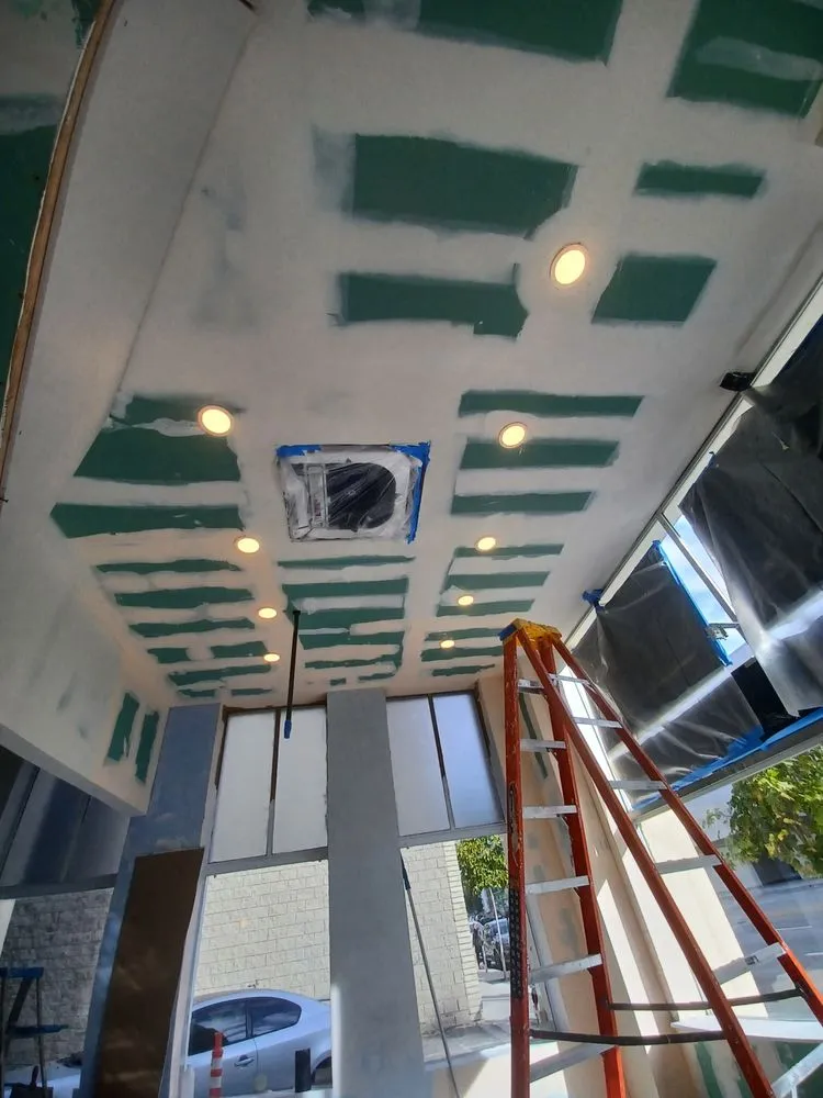Licensed electrician providing circuit breaker repair in Bassett, CA - Clasik Solutions