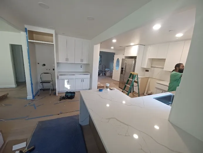 Professional wiring installation service in Bassett, CA - Clasik Solutions