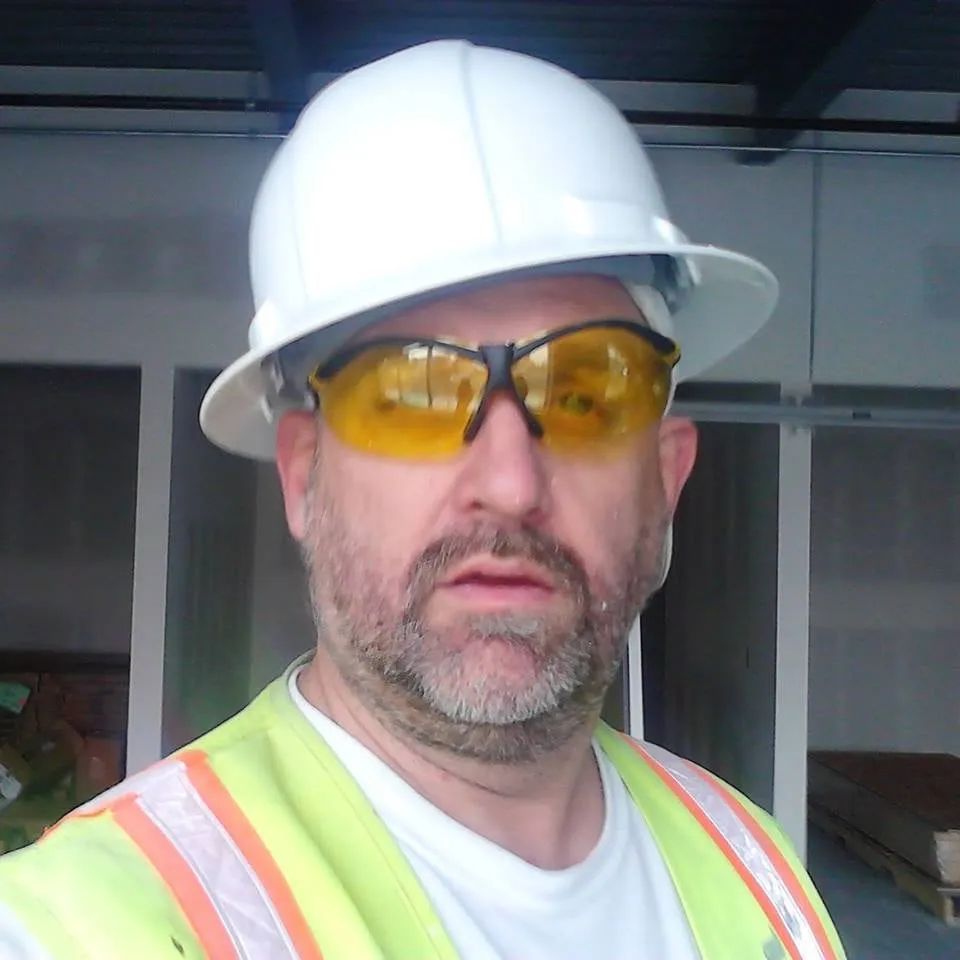 Slide of Class Act Handyman