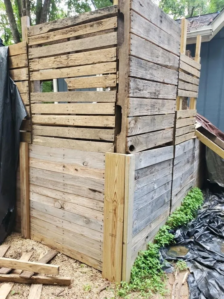 Slide of Class Act Handyman Services