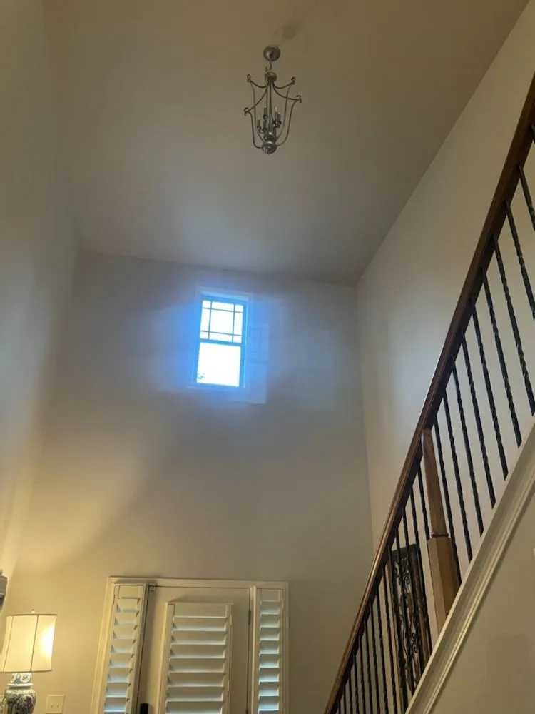 Slide of Class Act Handyman Services