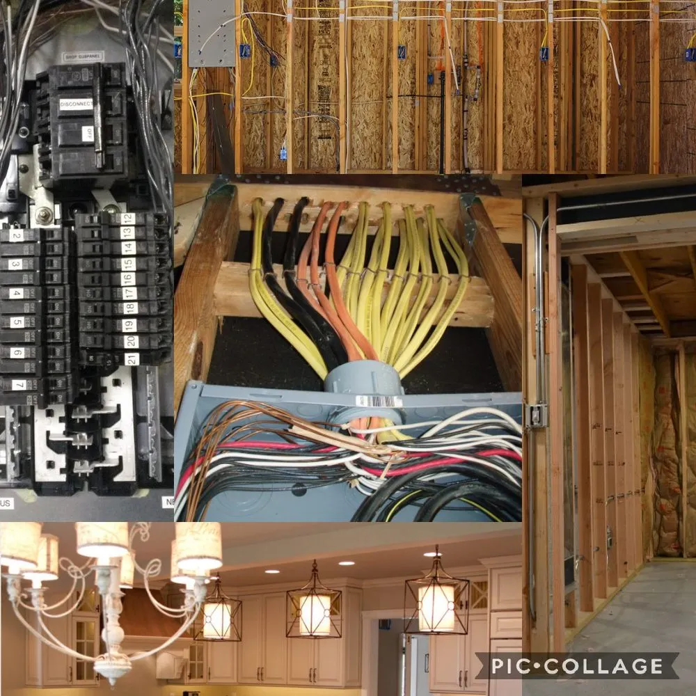 Slide of Class Electric