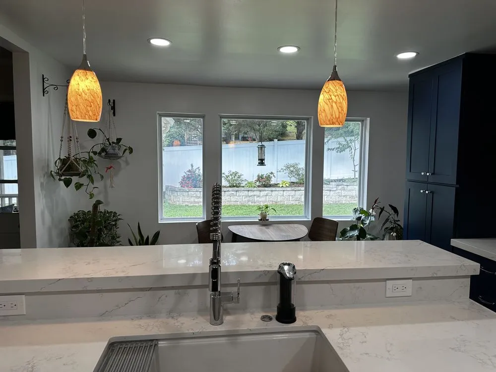 Slide of Classic Creations Construction