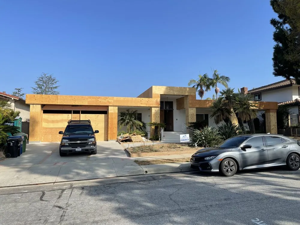 Slide of Classic Creations Construction