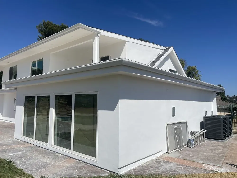 Slide of Classic Creations Construction