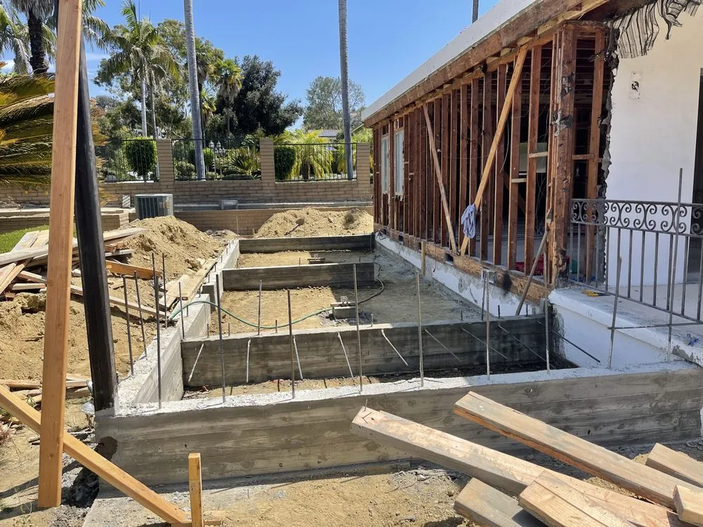 Slide of Classic Creations Construction