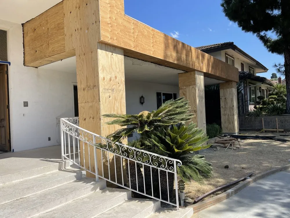 Slide of Classic Creations Construction