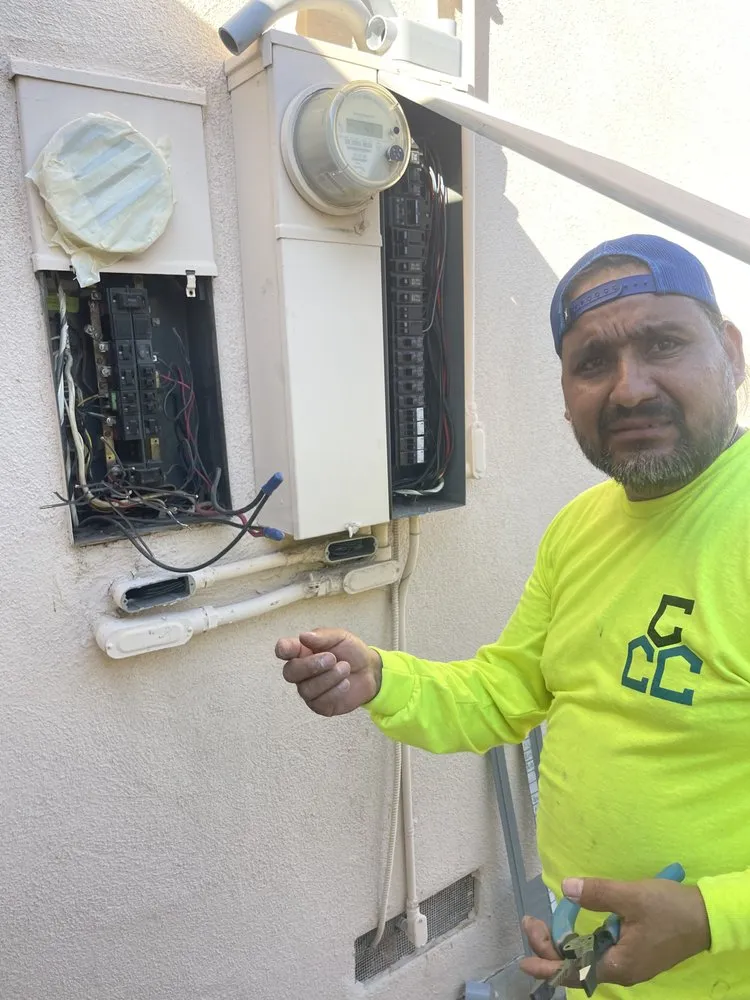 Emergency lighting installation experts serving ,  - Classic Creations Construction