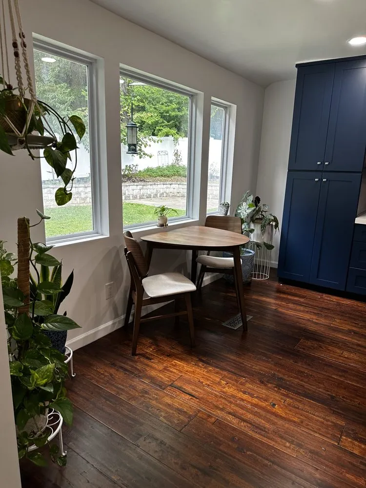 Slide of Classic Creations Construction