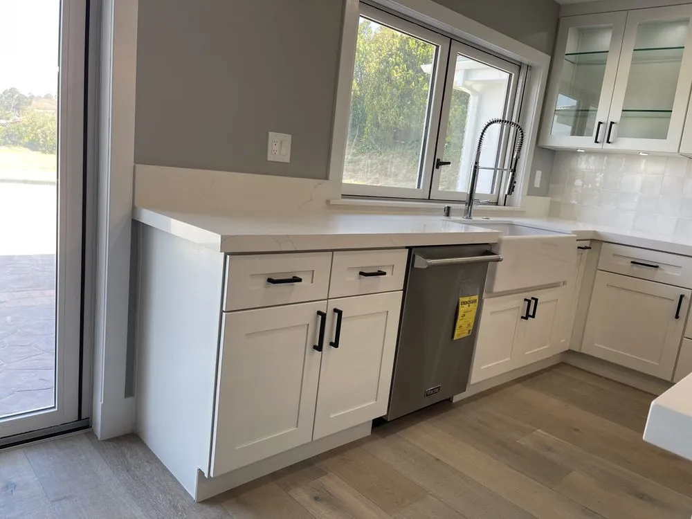 Professional electrical service for homes in wiring installation,  by 