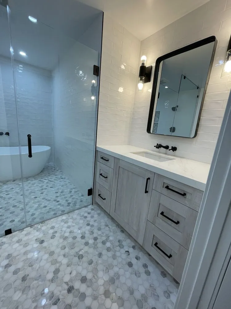 Licensed circuit breaker repair in ,  by Classic Creations Construction