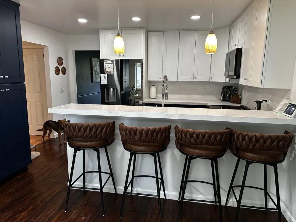 Slide of Classic Creations Construction