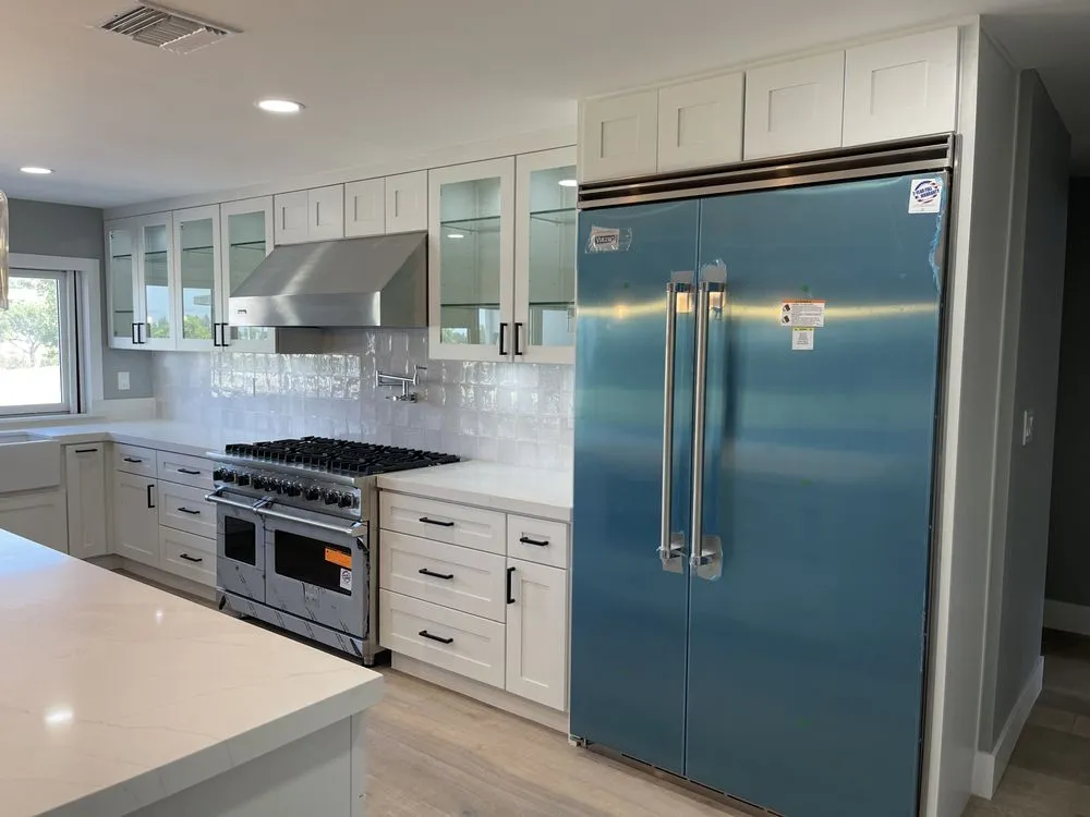 Slide of Classic Creations Construction