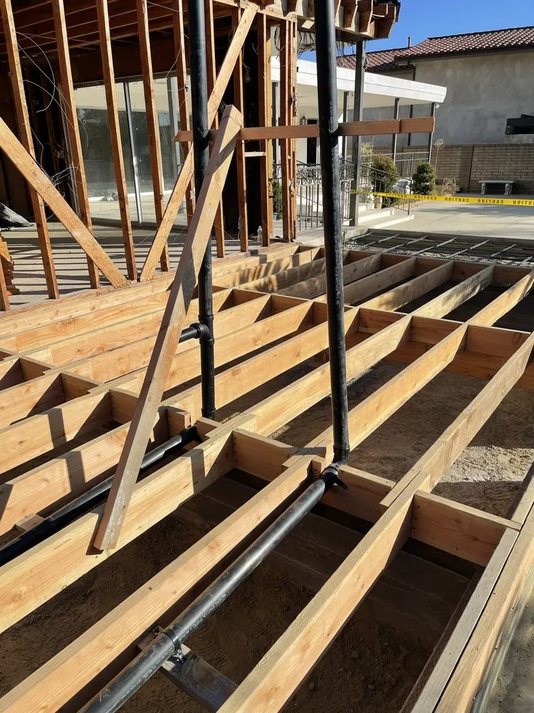 Slide of Classic Creations Construction