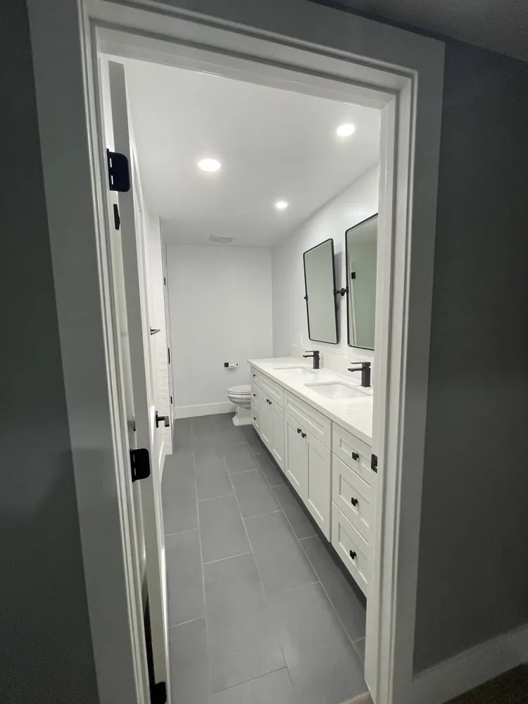 Slide of Classic Creations Construction