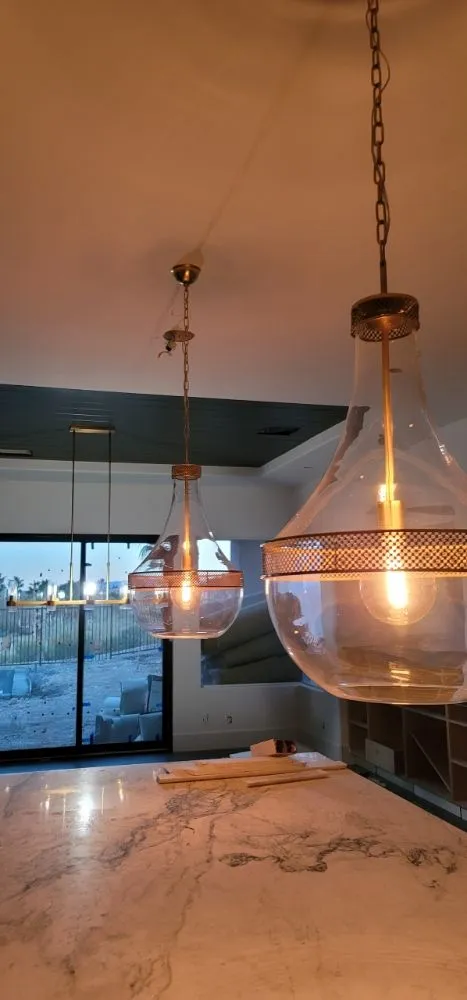 Slide of Classic Electric