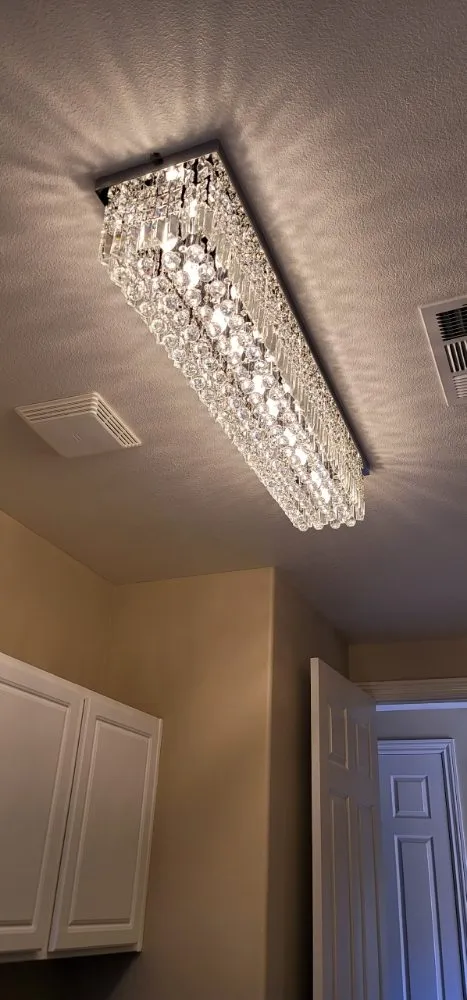 Slide of Classic Electric